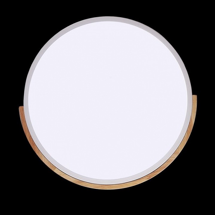 Накладной светильник Jazzway Sсandic 5036956