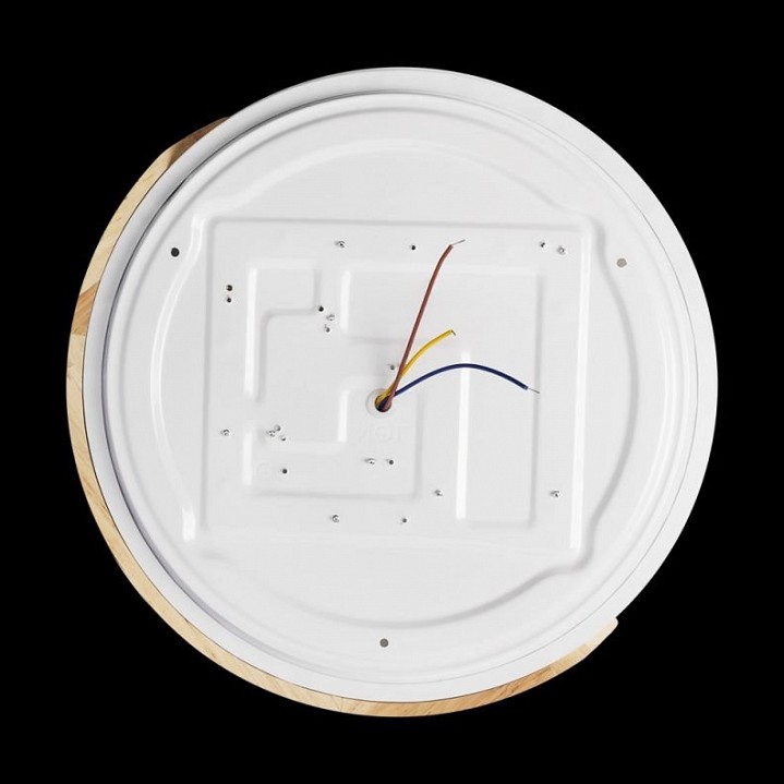 Накладной светильник Jazzway Sсandic 5036956