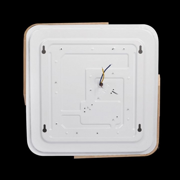 Накладной светильник Jazzway Sсandic 5037311