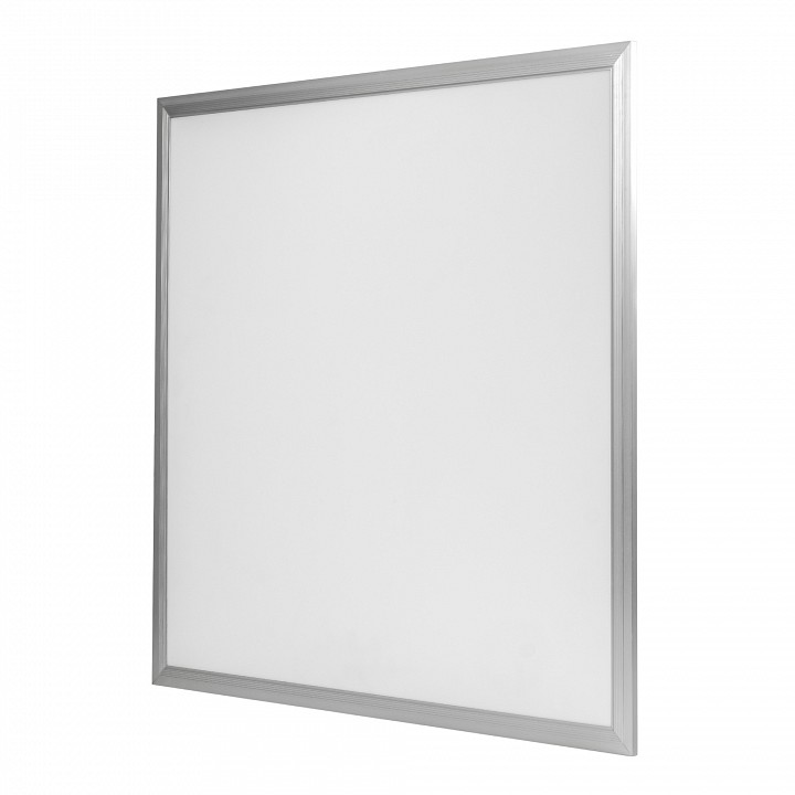 Накладной светильник Jazzway  PPL PRO  6060 40W 4000K IP40 AL