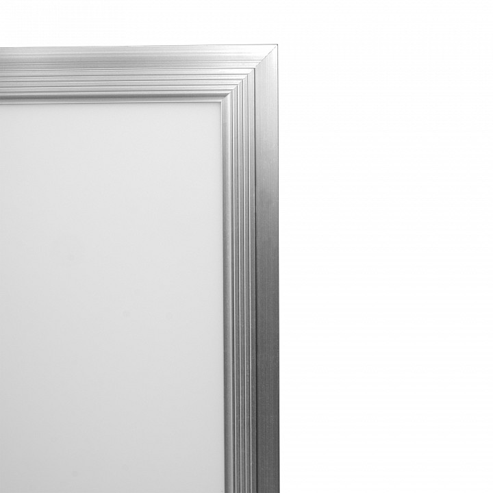 Накладной светильник Jazzway  PPL PRO  6060 40W 4000K IP40 AL