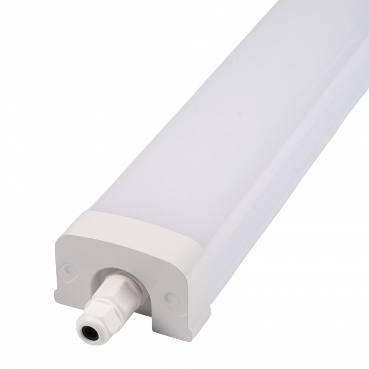 Накладной светильник Jazzway  PWP-C3 1200 40w 4000K IP65