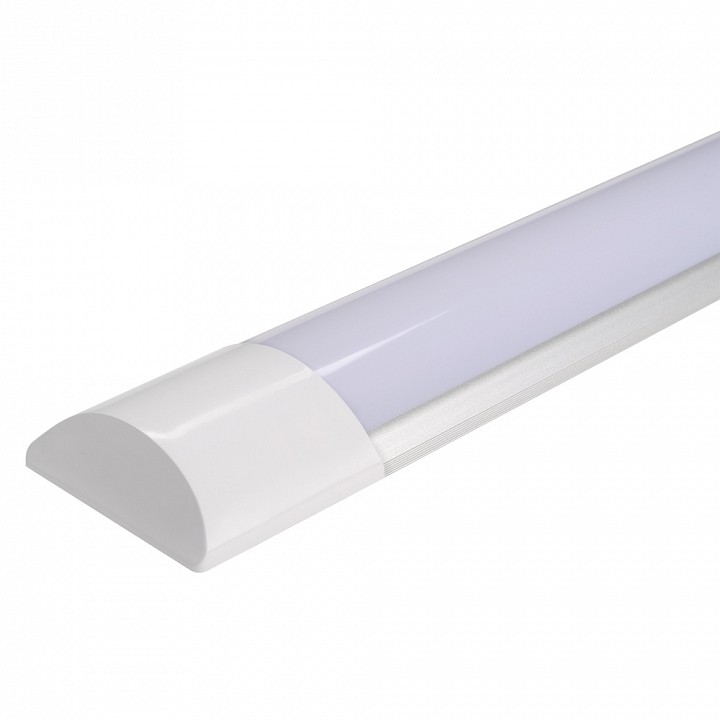 Накладной светильник Jazzway  PPO-03  600 20W 6500K AL IP40