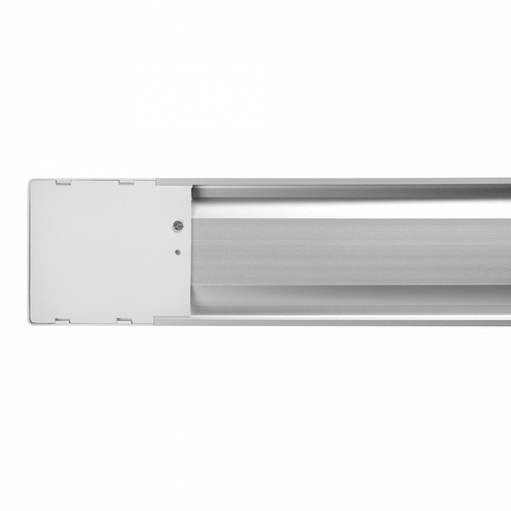 Накладной светильник Jazzway  PPO-03 1500 50W 4000K AL IP40