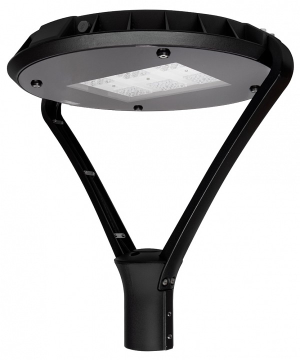 Консольный светильник Jazzway  PGL 03   60w 3000K IP65 BL AC100-270