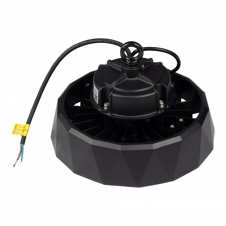 Накладной светильник Jazzway  PHB 04 PRO-5  100w 5000K 90° IP65