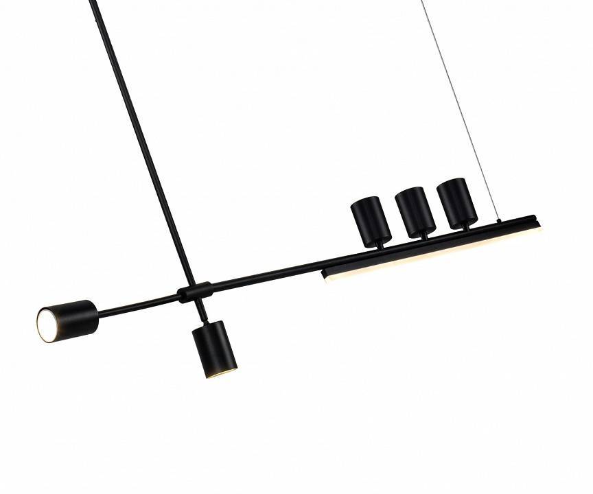 Светильник на штанге Kink Light Рия 07618-150,19