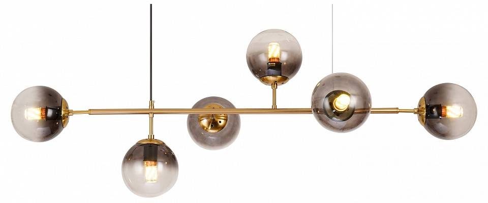 Подвесная люстра Kink Light Ирда 07622-6,20