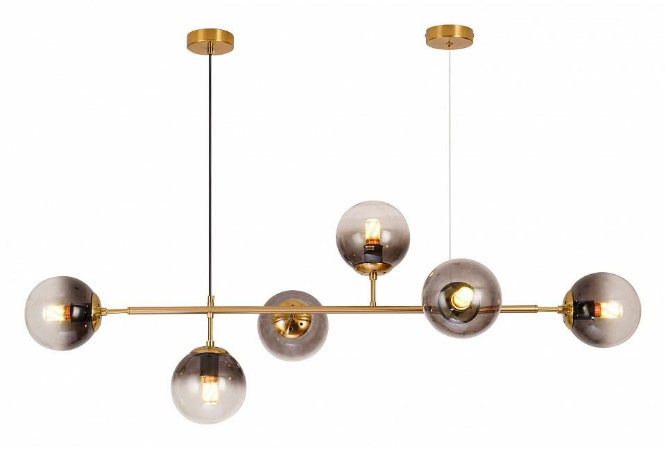 Подвесная люстра Kink Light Ирда 07622-6,20