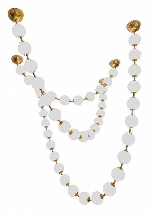 Подвесной светильник Kink Light Мони 07627-3S,33