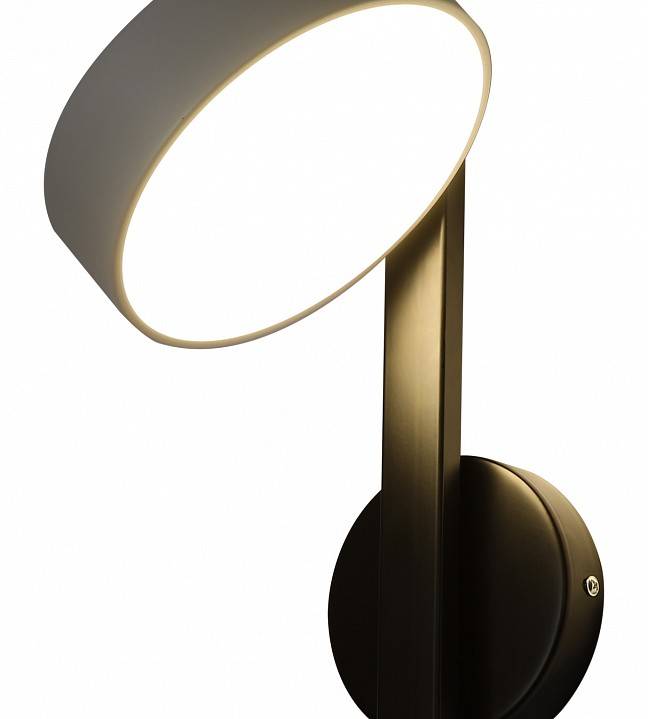 Бра Kink Light Рапис 4000 K 07647-1A,16(4000K)