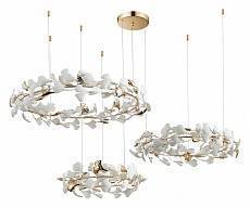 Подвесная люстра Kink Light Сири 07868-100+80+60P,33