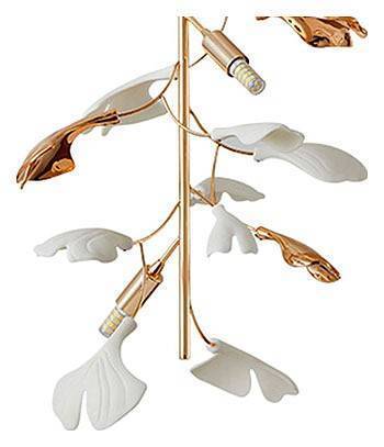 Подвесная люстра Kink Light Сири 07868-2A,33