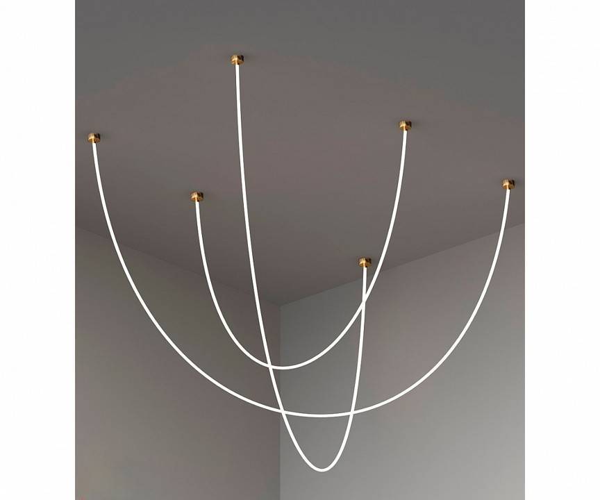 Подвесной светильник Kink Light Венди 08031-300,20