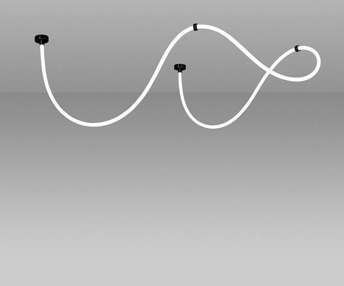 Подвесной светильник Kink Light Венди 08031-400,19