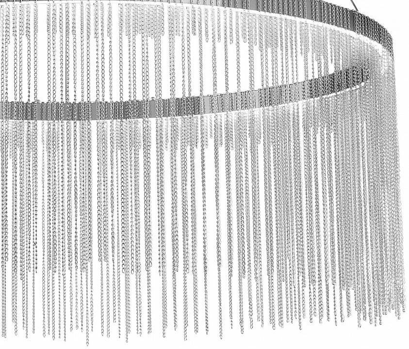 Подвесной светильник Kink Light Агни 08260-80,02