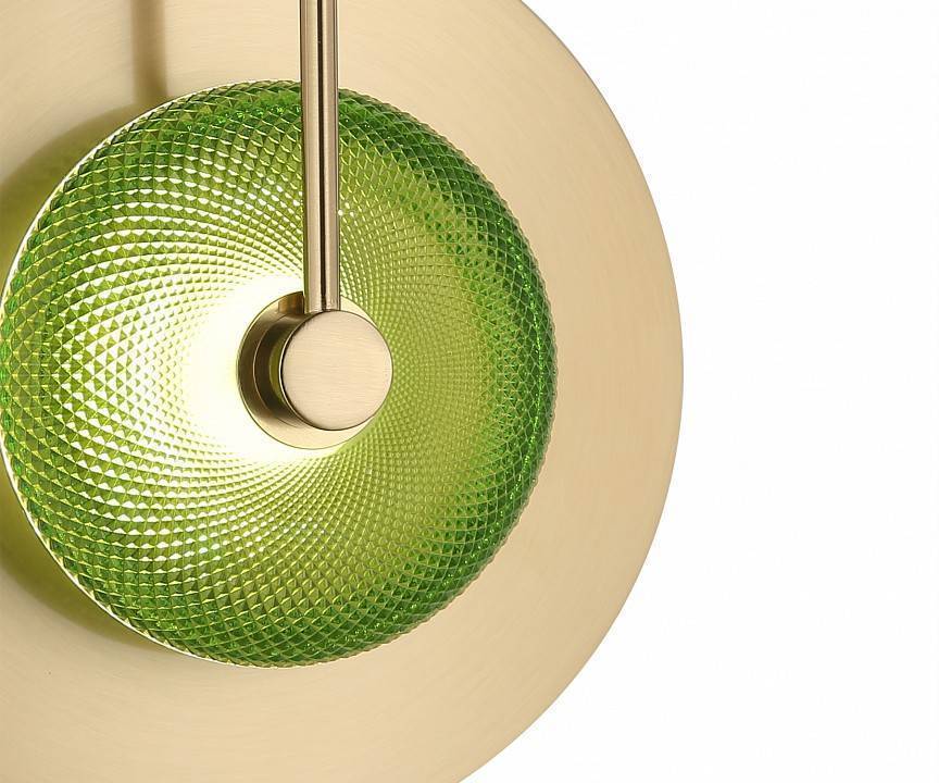 Бра Kink Light Лире 08414,20