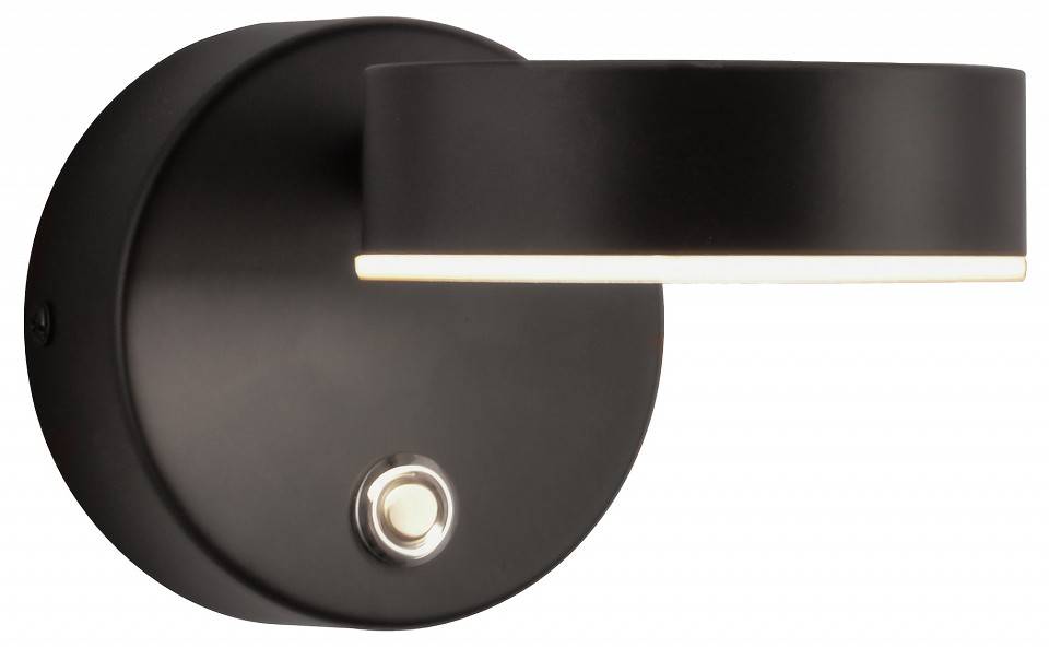 Бра Kink Light Гайли 08450W,19