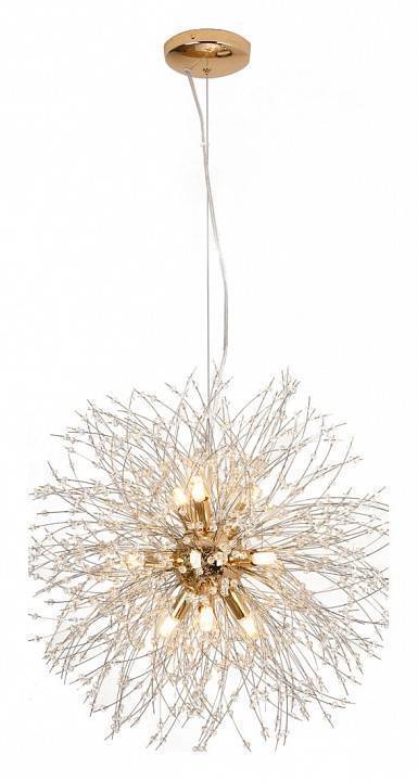 Подвесная люстра Kink Light Дали 08455-9,33