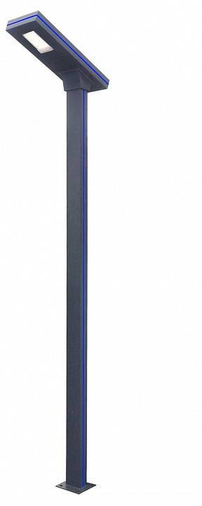 Уличный светильник Kink Light Джон 09204-F,16(05)