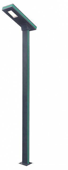 Уличный светильник Kink Light Джон 09204-F,16(07)