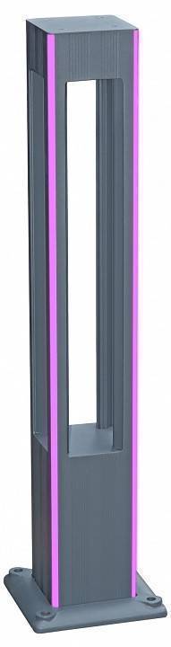 Наземный высокий светильник Kink Light Аврил 09209-F(220V),16(10)