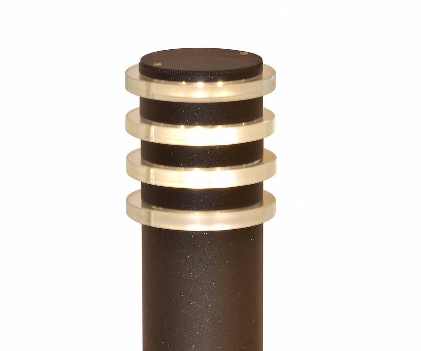 Наземный высокий светильник Kink Light  09314-80F,19