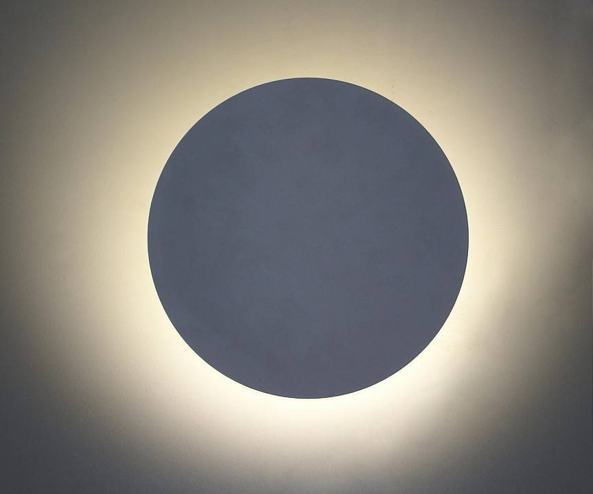 Накладной светильник Kink Light Затмение 2200,01