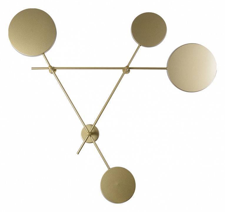 Светильник накладной Kink Light Фирс 2207B,33