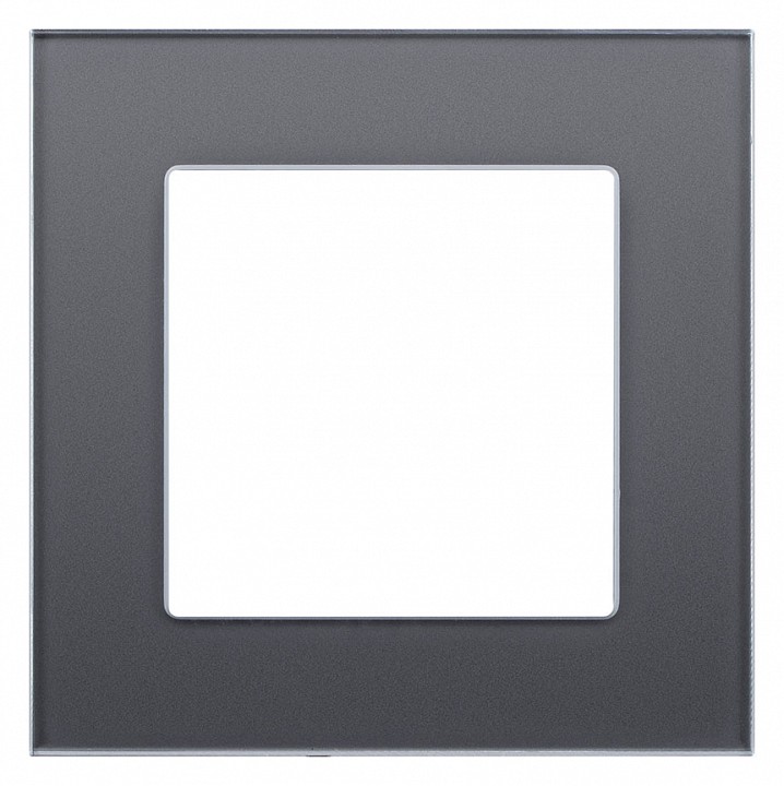 Рамка на 1 пост Kollinger Asthetik AS1GY