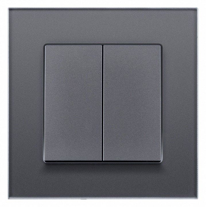 Рамка на 1 пост Kollinger Asthetik AS1GY