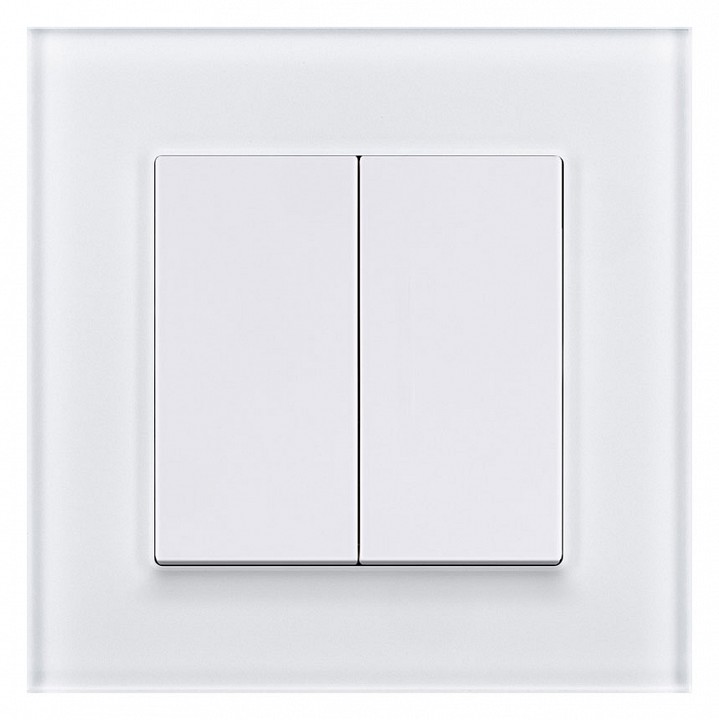 Рамка на 1 пост Kollinger Asthetik AS1WH