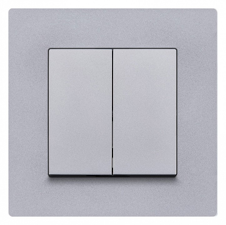 Рамка на 1 пост Kollinger Aspekt AT1GY