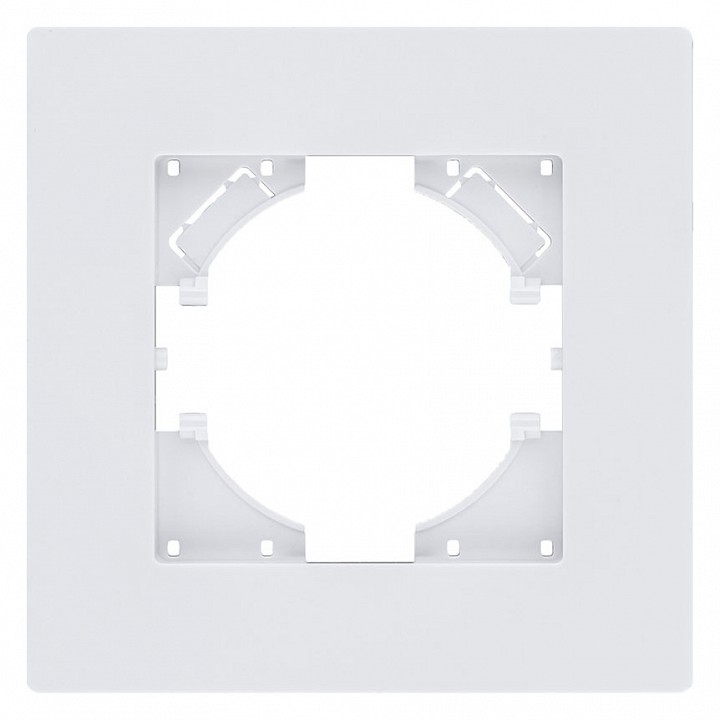 Рамка на 1 пост Kollinger Aspekt AT1WH