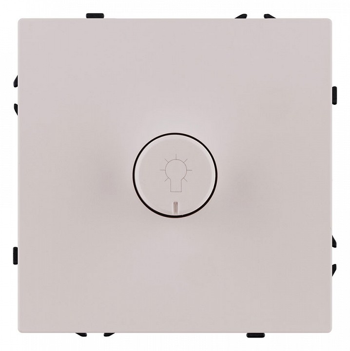 Диммер без рамки Kollinger Eclipse EC-023CM