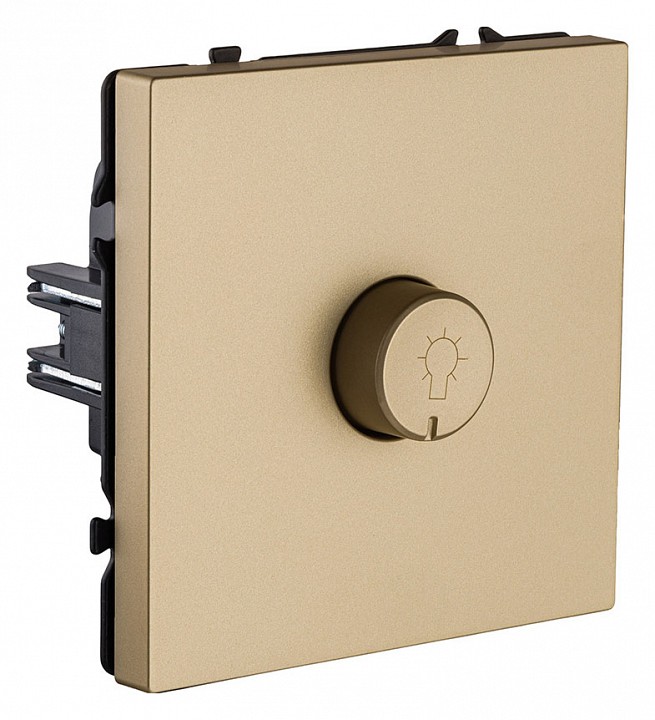 Диммер без рамки Kollinger Eclipse EC-023GD