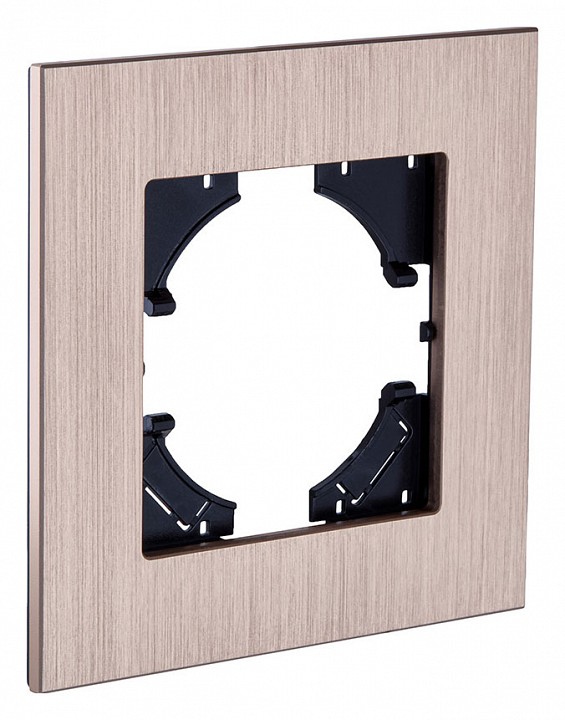 Рамка на 1 пост Kollinger Reflex AL RA1GD