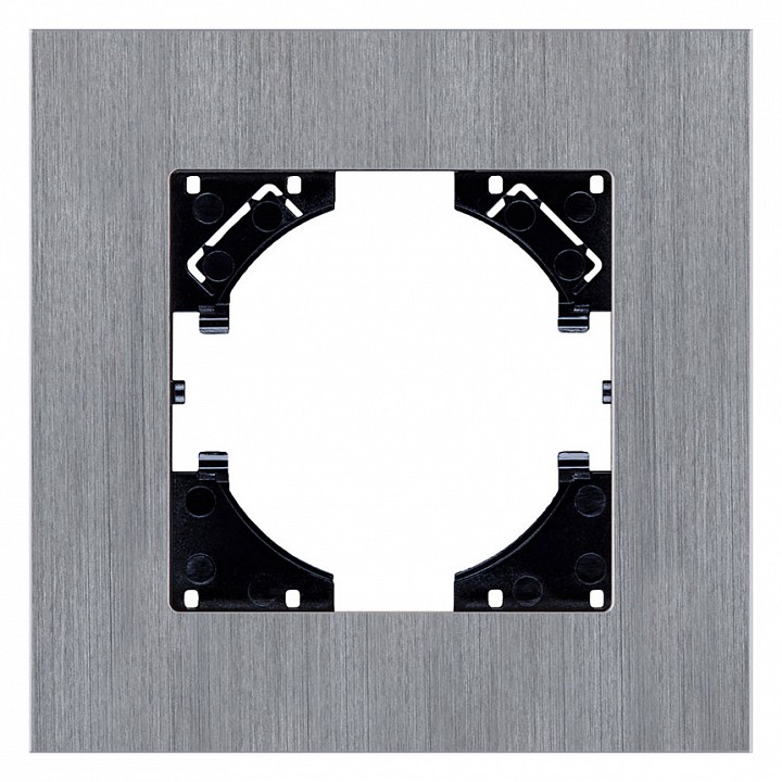 Рамка на 1 пост Kollinger Reflex AL RA1GY