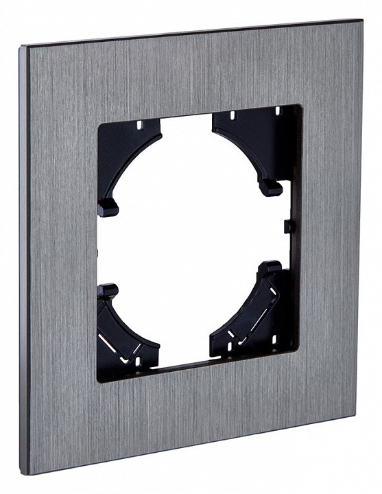 Рамка на 1 пост Kollinger Reflex AL RA1GY