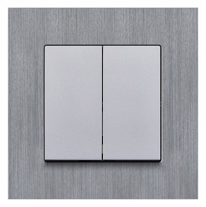 Рамка на 1 пост Kollinger Reflex AL RA1GY