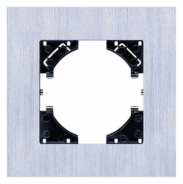 Рамка на 1 пост Kollinger Reflex AL RA1SR