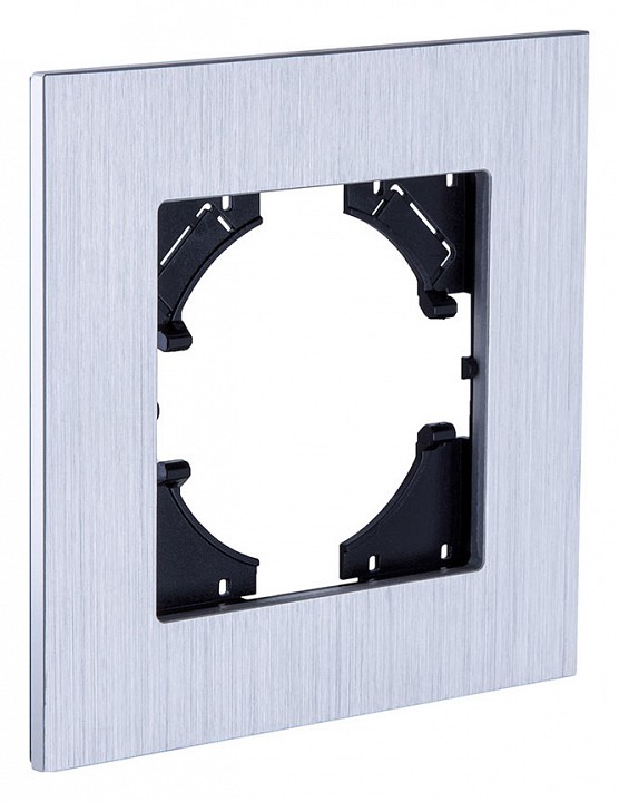 Рамка на 1 пост Kollinger Reflex AL RA1SR