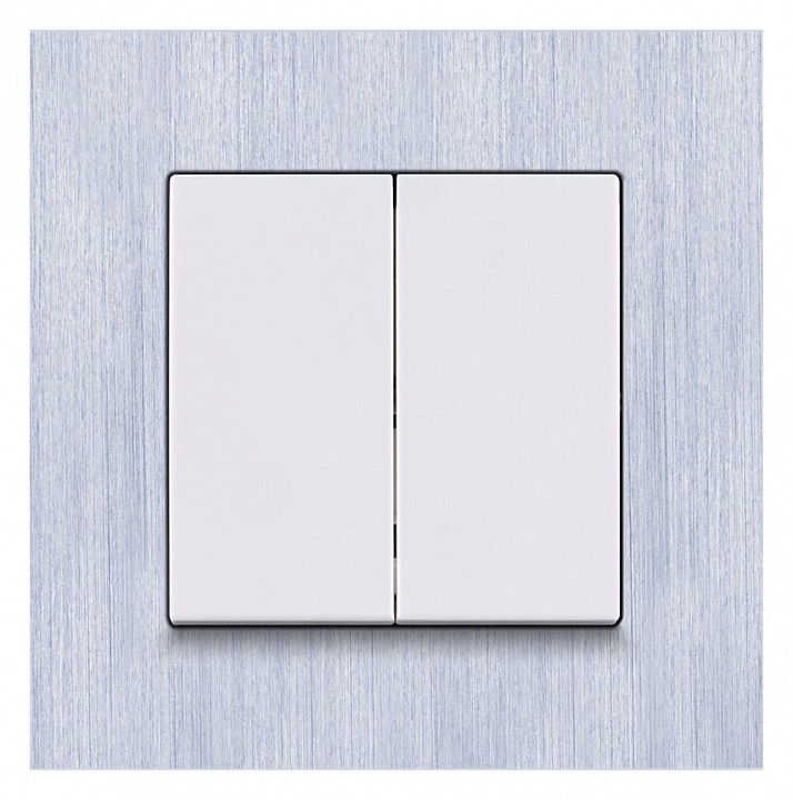 Рамка на 1 пост Kollinger Reflex AL RA1SR