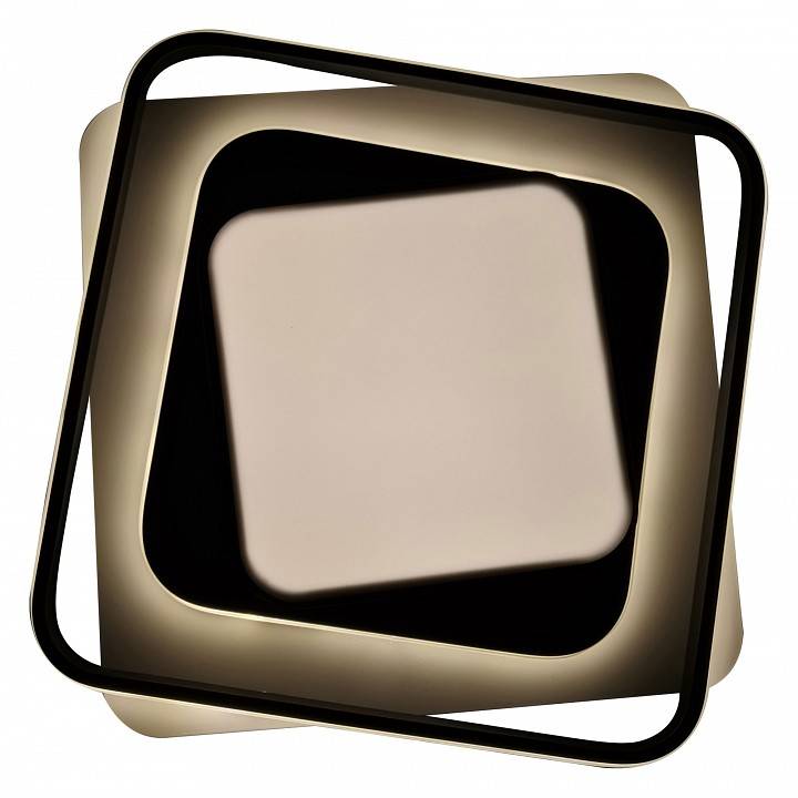 Светильник накладной Natali Kovaltseva LED 81038/4C