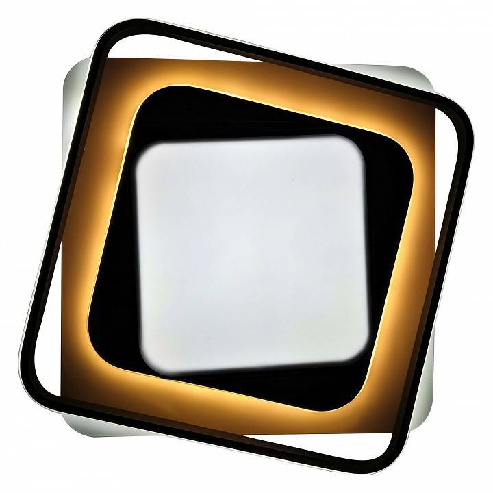 Светильник накладной Natali Kovaltseva LED 81038/4C