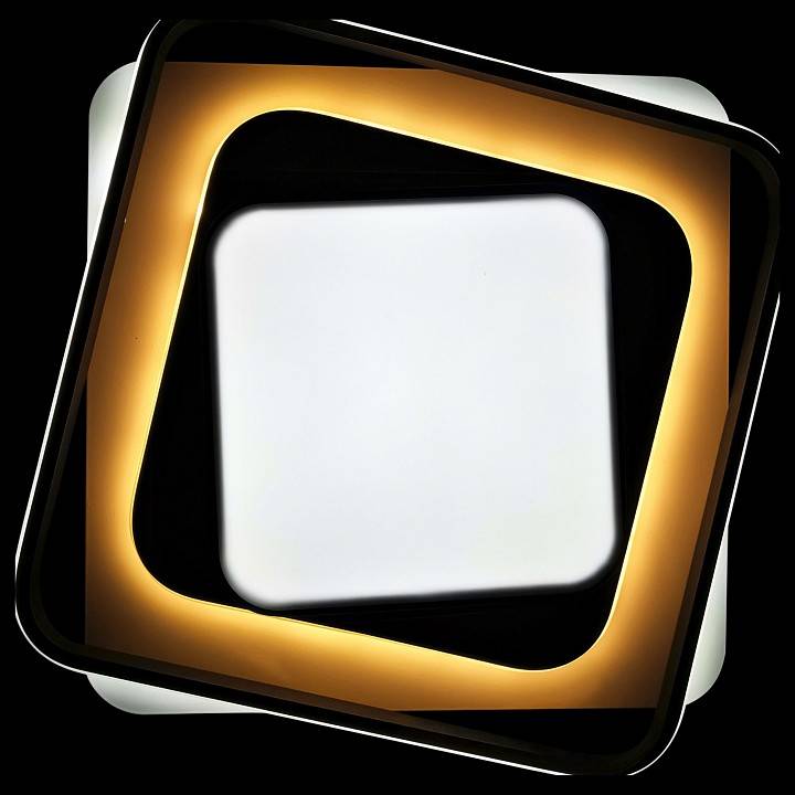 Светильник накладной Natali Kovaltseva LED 81038/4C