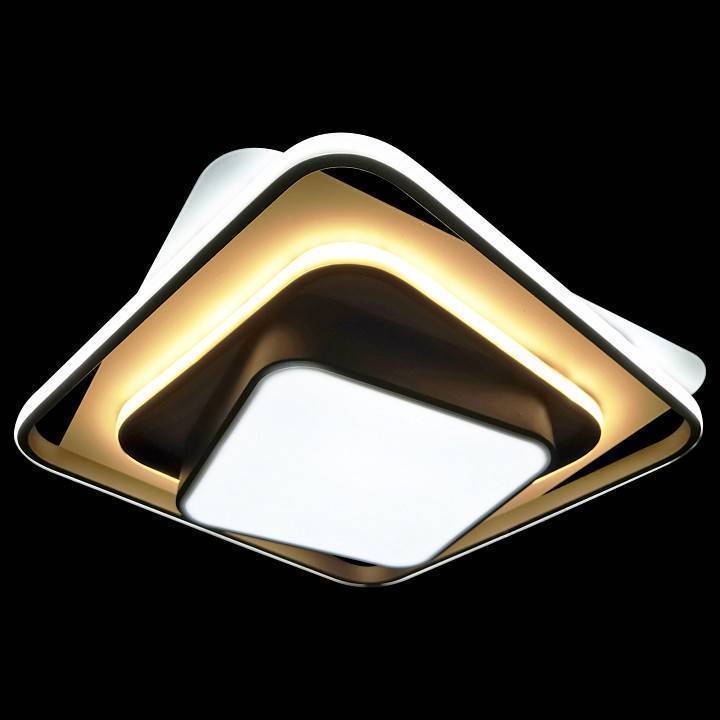 Светильник накладной Natali Kovaltseva LED 81038/4C