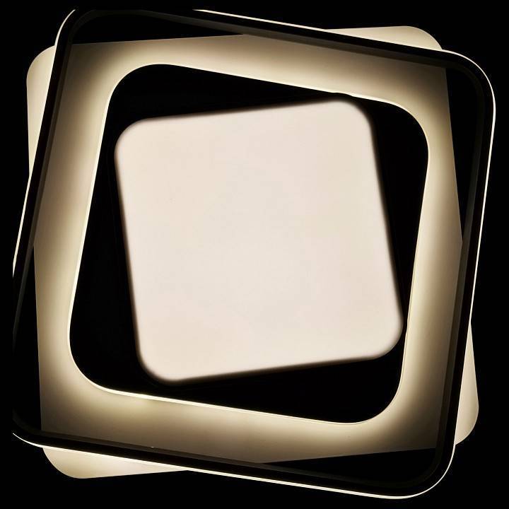 Светильник накладной Natali Kovaltseva LED 81038/4C