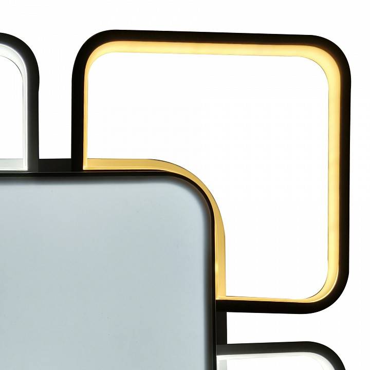 Светильник накладной Natali Kovaltseva LED 81038/8C