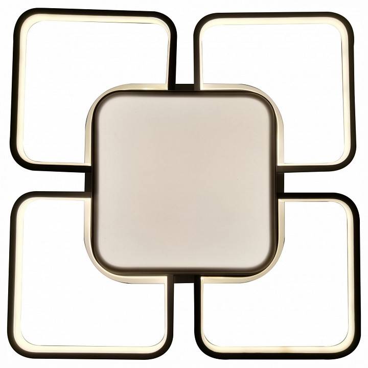 Светильник накладной Natali Kovaltseva LED 81038/8C